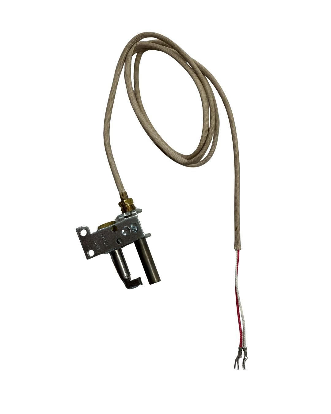 Pilot Light & Thermocouple Assembly