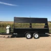 Model 1240G Towable Gas Grill