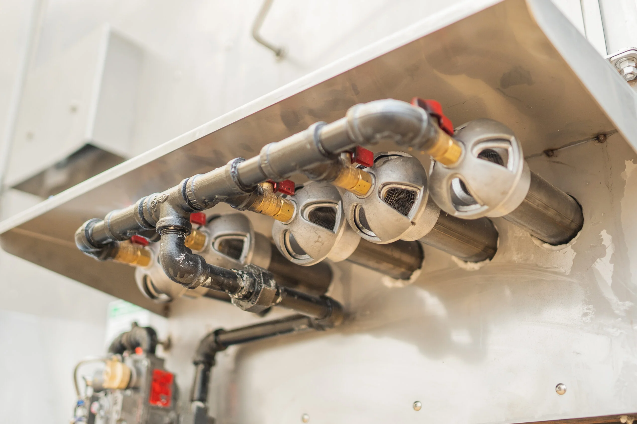 Model 600 Chicken & Rib Cooker