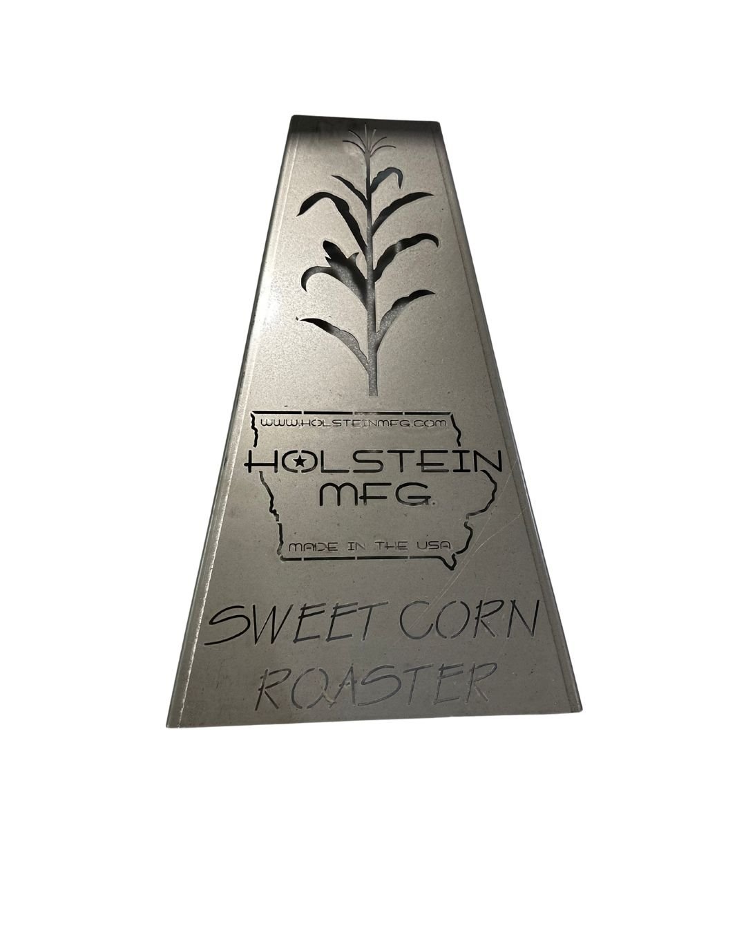 Corn Roaster Part – Motor Cover & Gear Shield