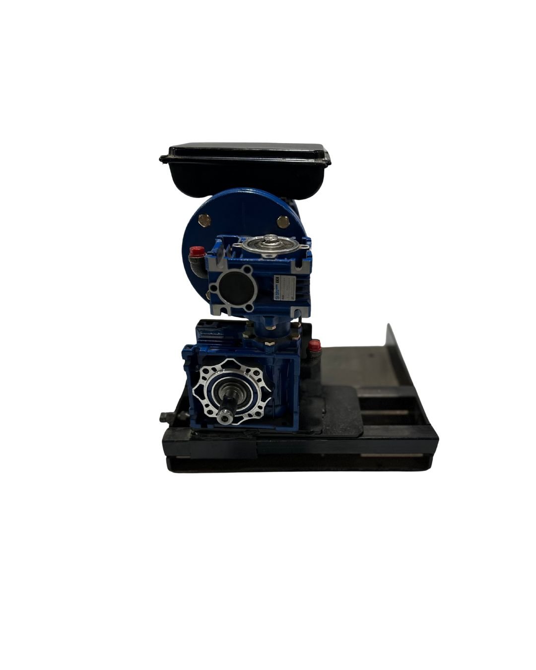 Corn Roaster Part – Motor & Mount