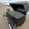 Model 4828G Towable Gas Grill