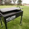 Model 2448C Professional Charcoal Grill
