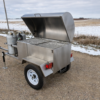 Model 4828GSS Towable Gas Grill – Stainless