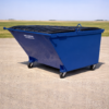 3 Yard Dumpster