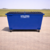 6 Yard Dumpster