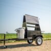 Model 4830GT Towable Gas Grill