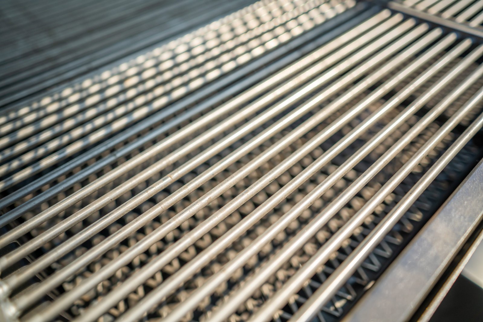 Model 4830GT Towable Gas Grill