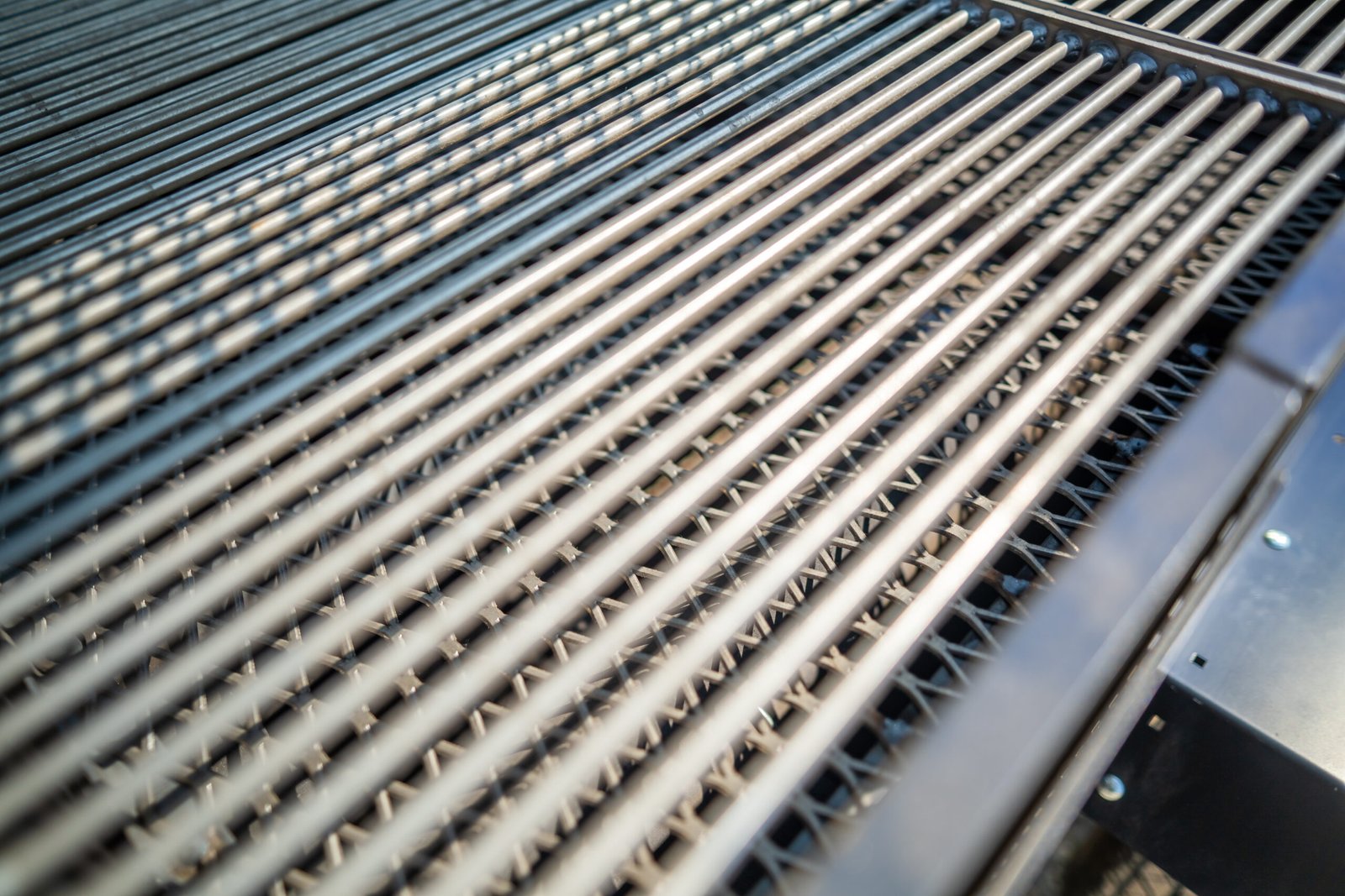 Model 7240G Towable Gas Grill