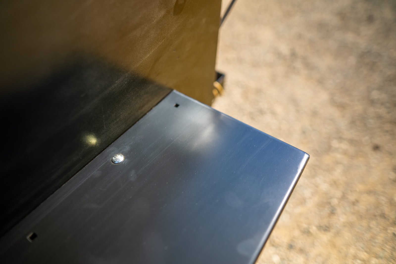 Model 4830GT Towable Gas Grill