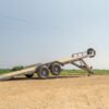 H-Fab Ultra Tilt Trailer