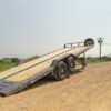 H-Fab Ultra Tilt Trailer