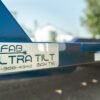 H-Fab Ultra Tilt Trailer