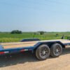 H-Fab Ultra Tilt Trailer