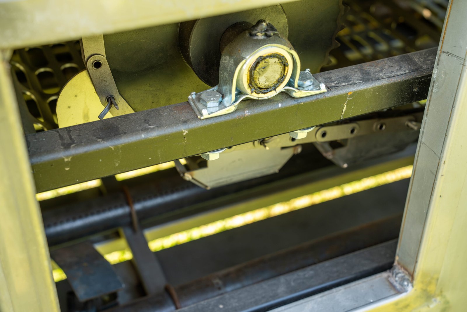 Model 150T Sweet Corn Roaster & Potato Cooker