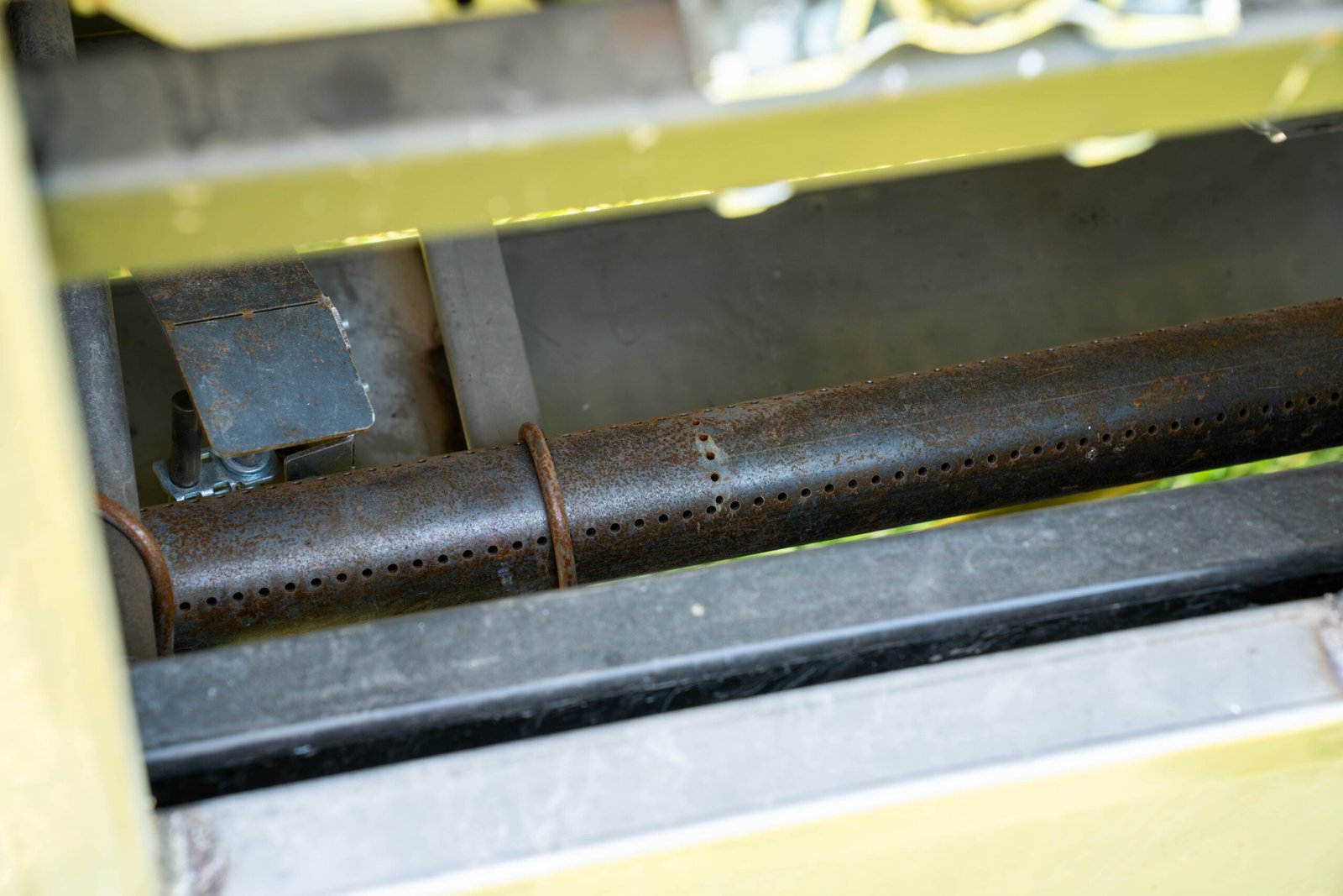 Model 150T Sweet Corn Roaster & Potato Cooker