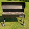 Model 2448C Professional Charcoal Grill