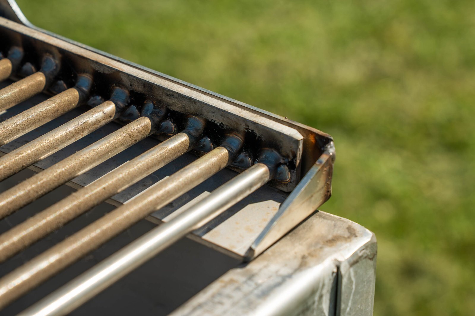 Model 2448GSS Professional Gas Grill – Stainless