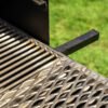 Model 2448C Professional Charcoal Grill