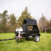 Model 6040GT Towable Gas Grill