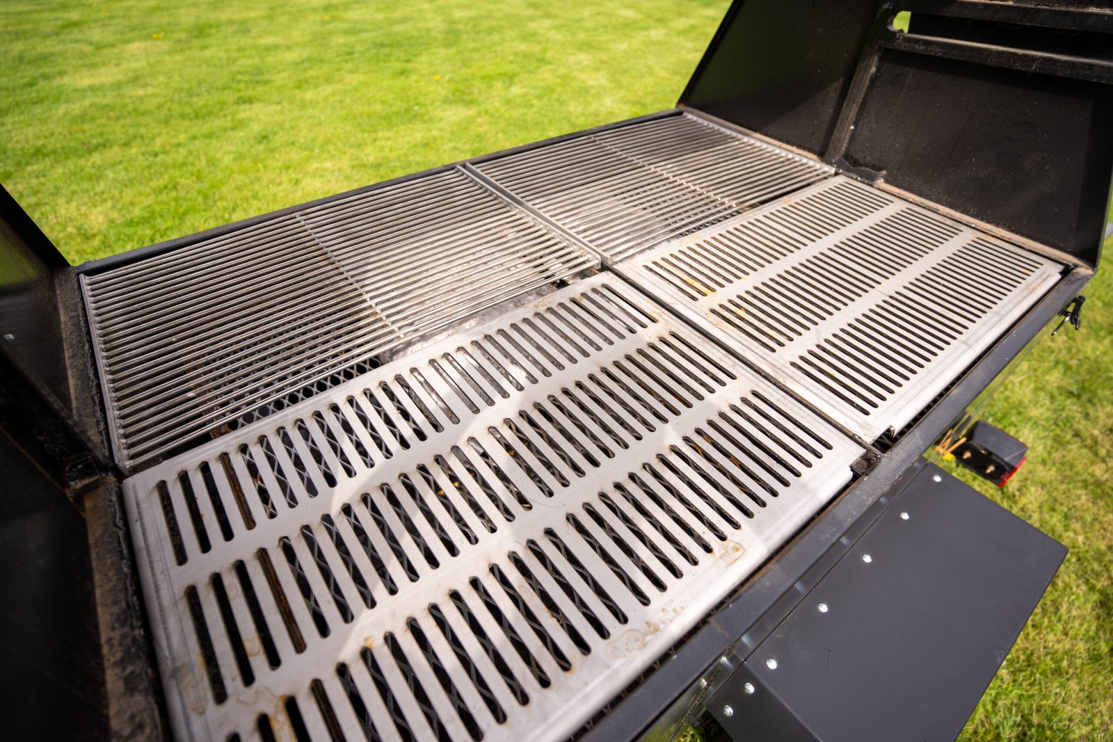 Model 6040GT Towable Gas Grill