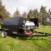 Model 7260G Towable Gas Grill
