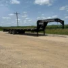 Ultimate HD Gooseneck Trailer