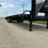 Ultimate HD Gooseneck Trailer