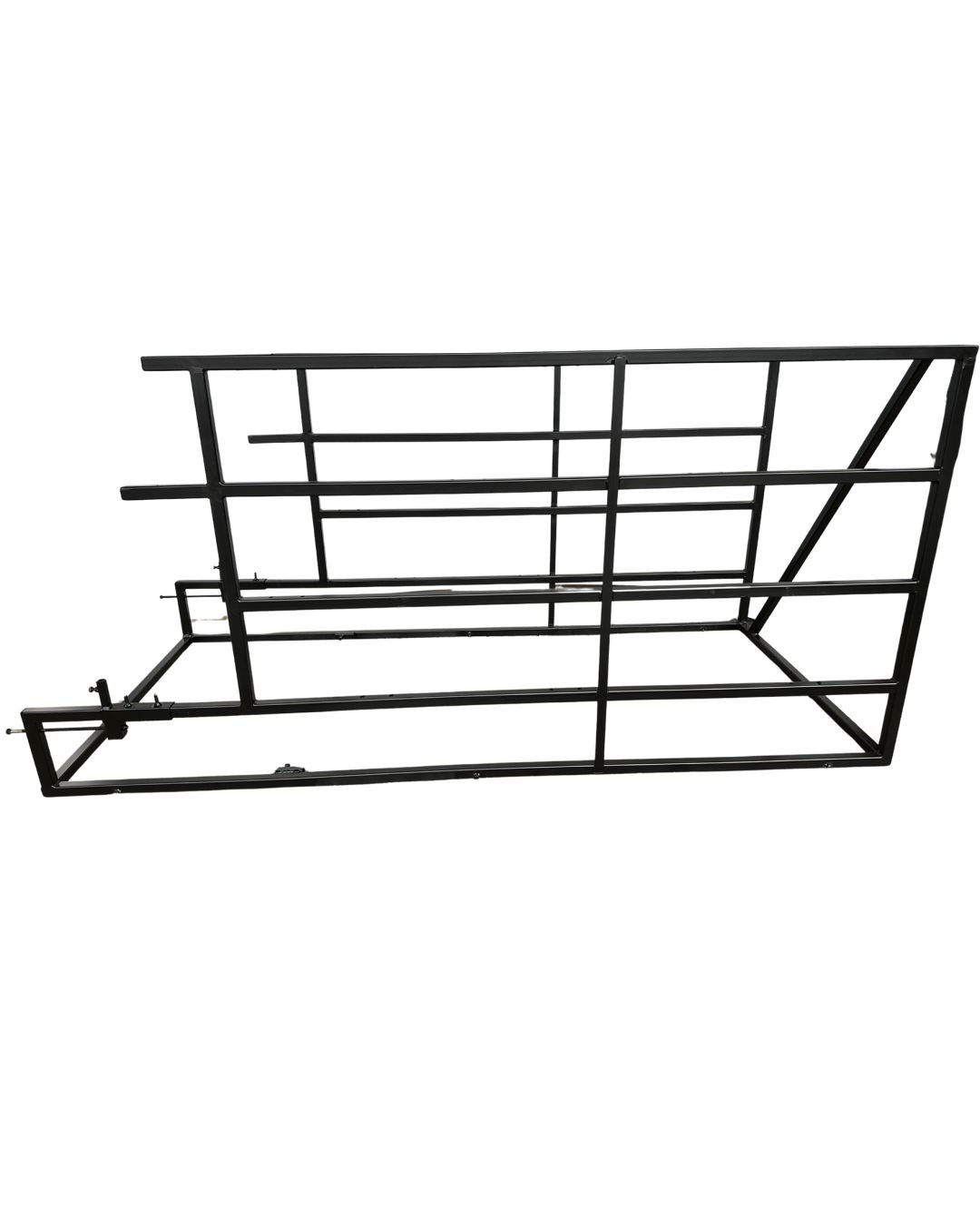 Corn Roaster Basket Cage