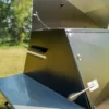 Model 7240G Towable Gas Grill