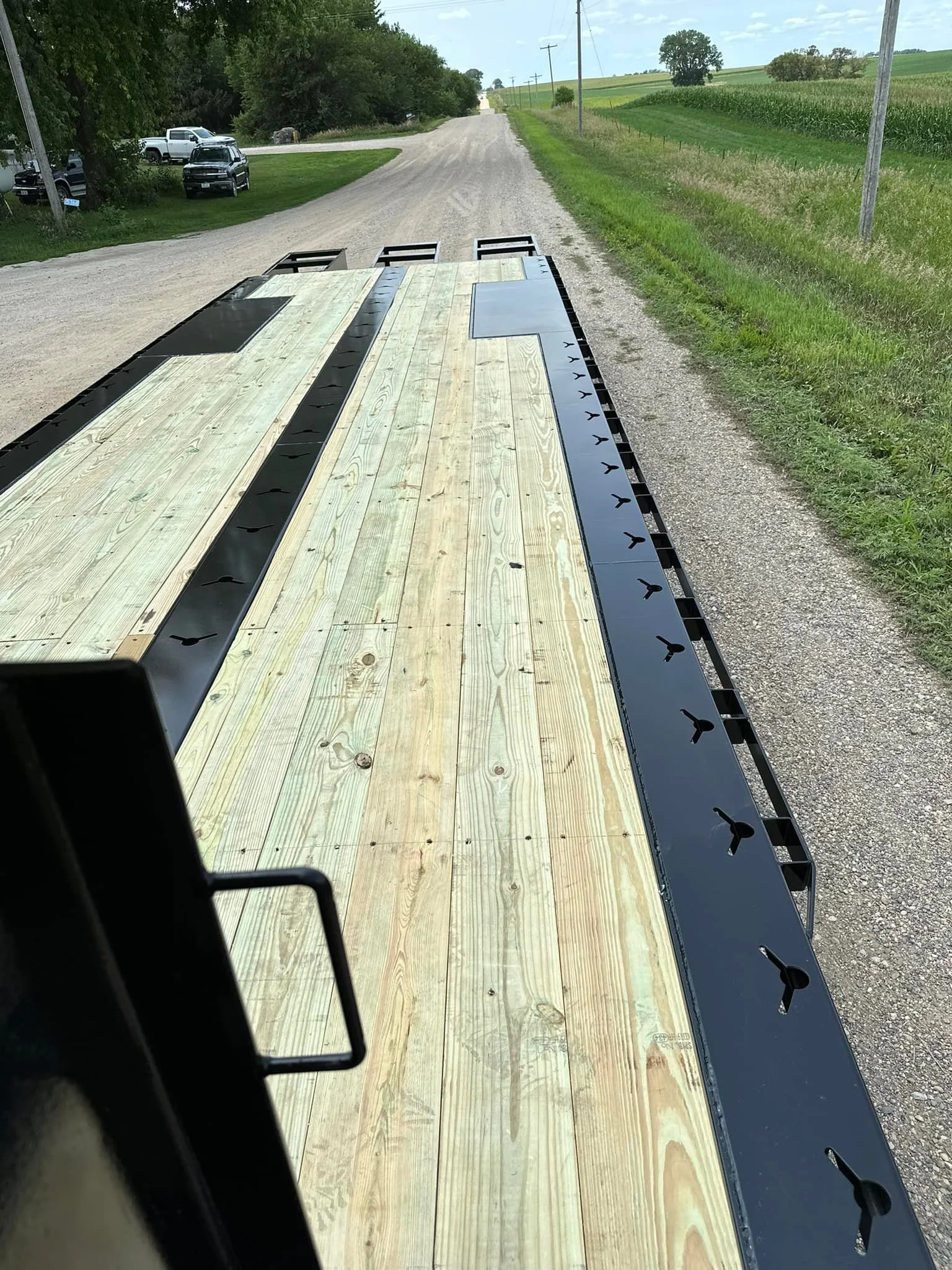 Ultimate HD Gooseneck Trailer