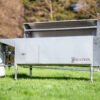 Model 2448GSS Professional Gas Grill – Stainless