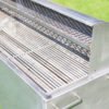 Model 2448GSS Professional Gas Grill – Stainless