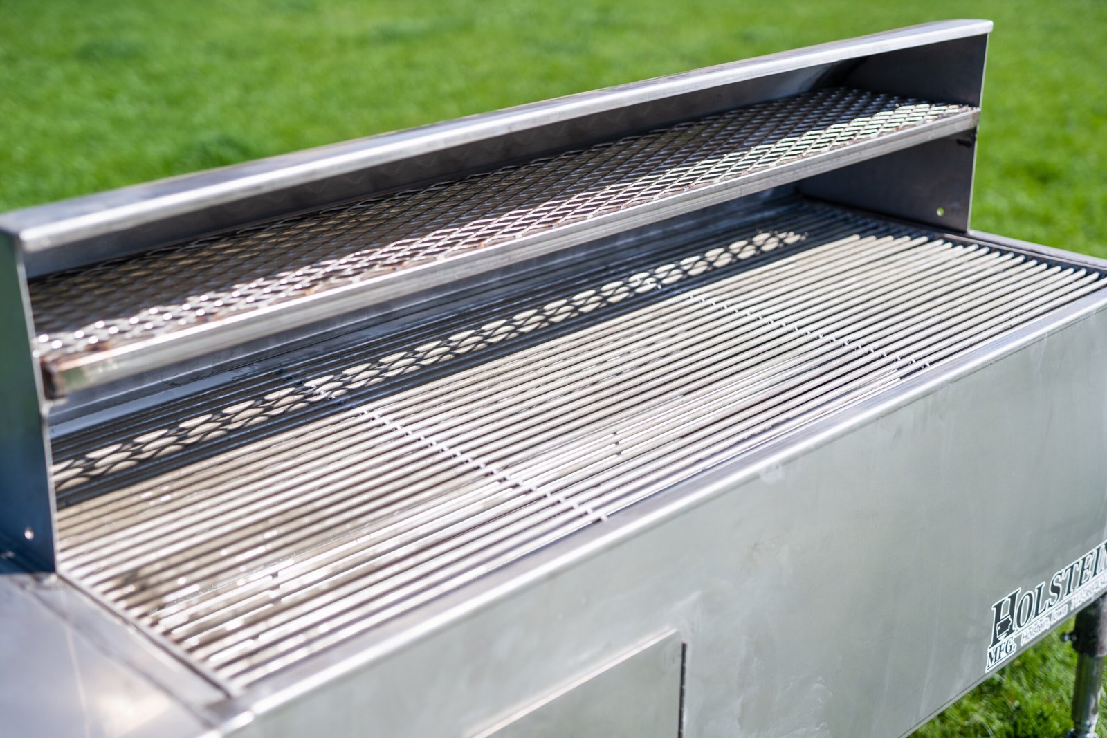 Model 2448GSS Professional Gas Grill – Stainless