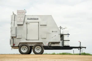 Model 600 Chicken & Rib Cooker