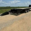 Ultimate HD Gooseneck Trailer