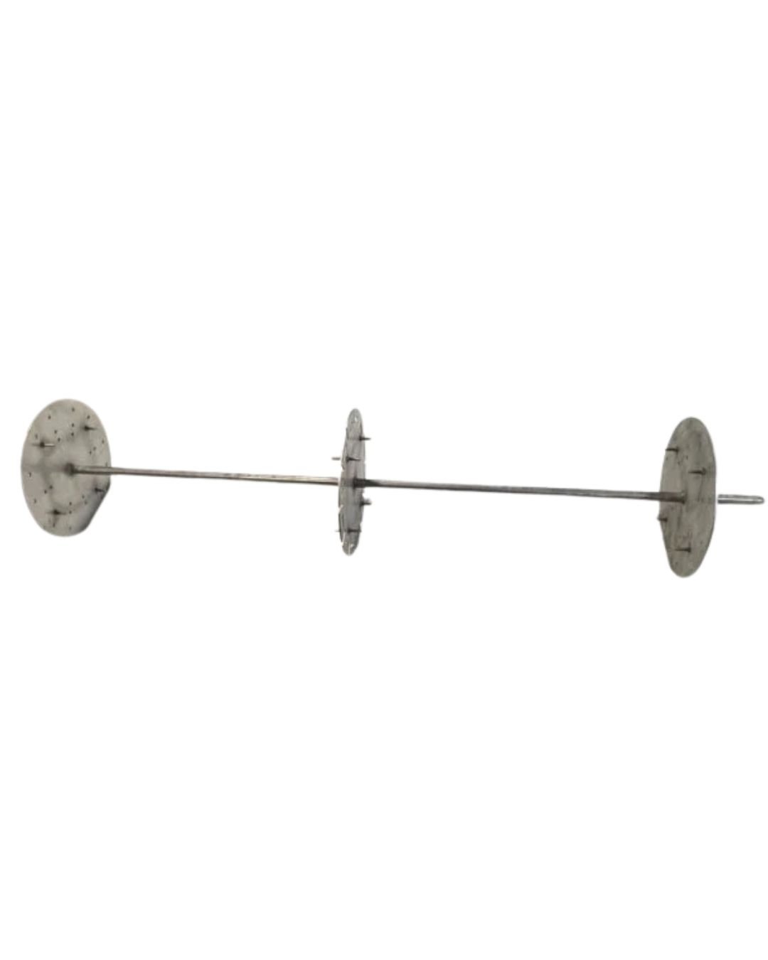 Chicken & Rib Rotisserie