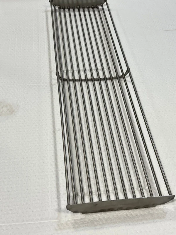 Piggy Back Basket Only