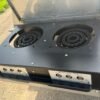 Model 7240G Towable Gas Grill